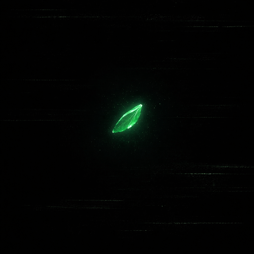 Archived transmission visual